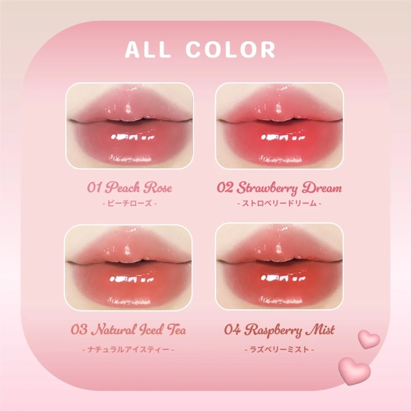 全色スウォッチ