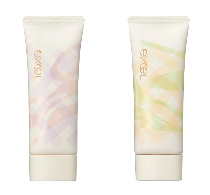 エクセル プロテクティブ UVエッセンス 限定品