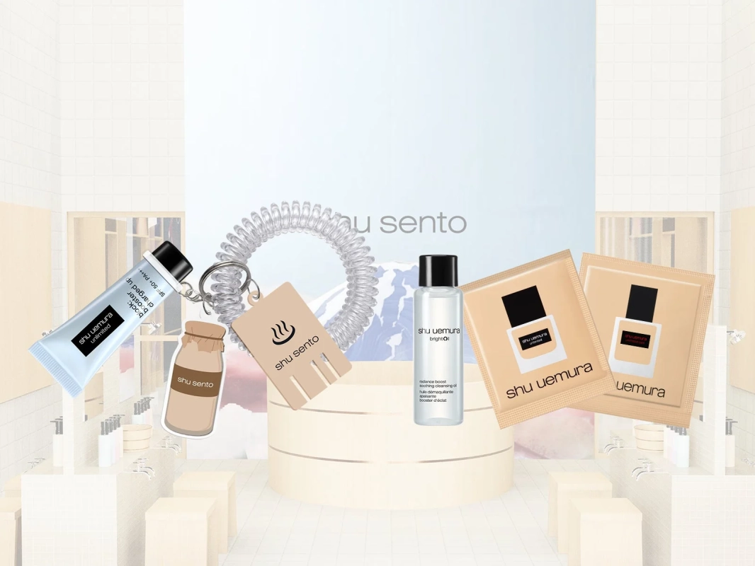 チャームセット