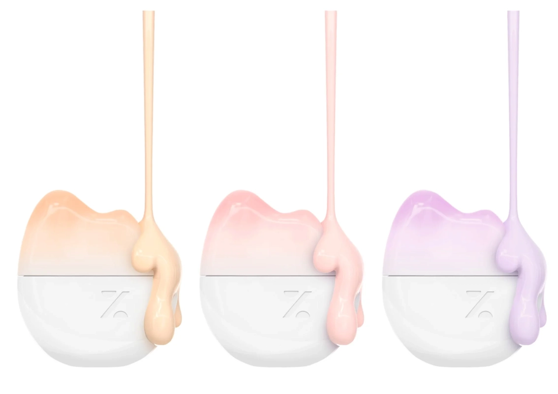 トーンアップUVセラム