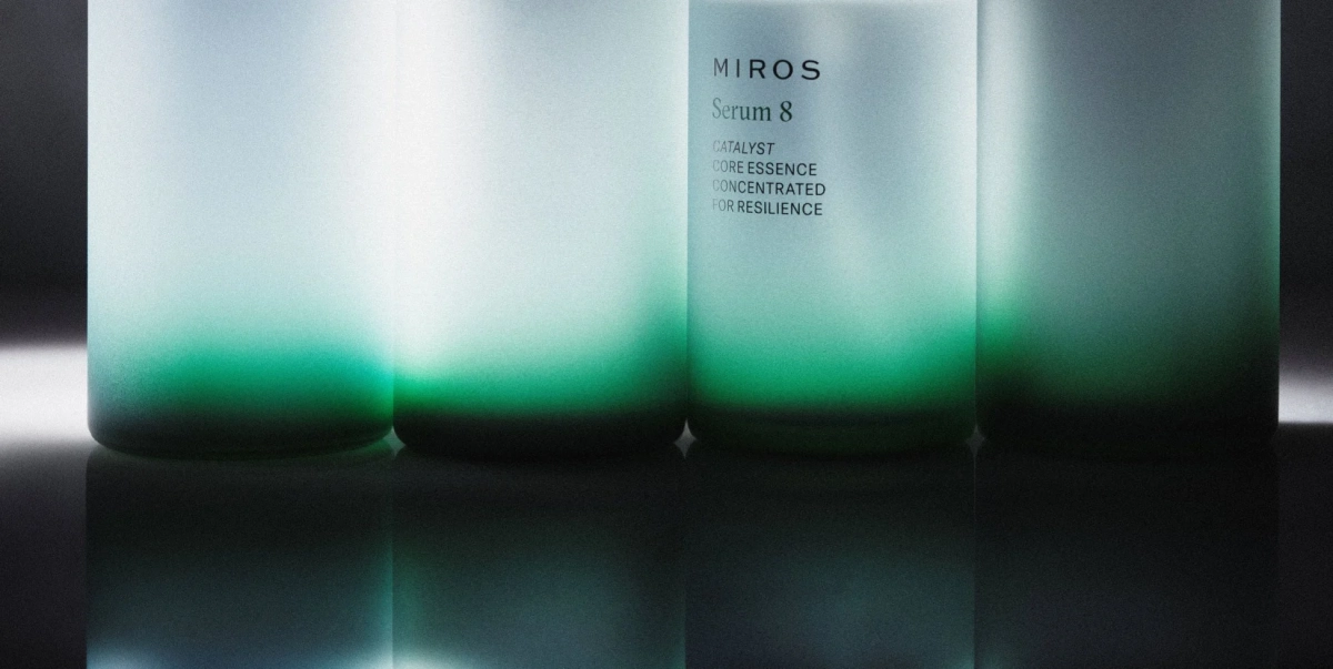 MIROS Serum 8