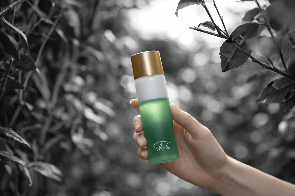 ダブルレイヤーズセラム