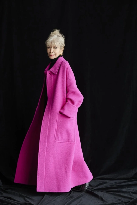 川邉サチコさんの写真