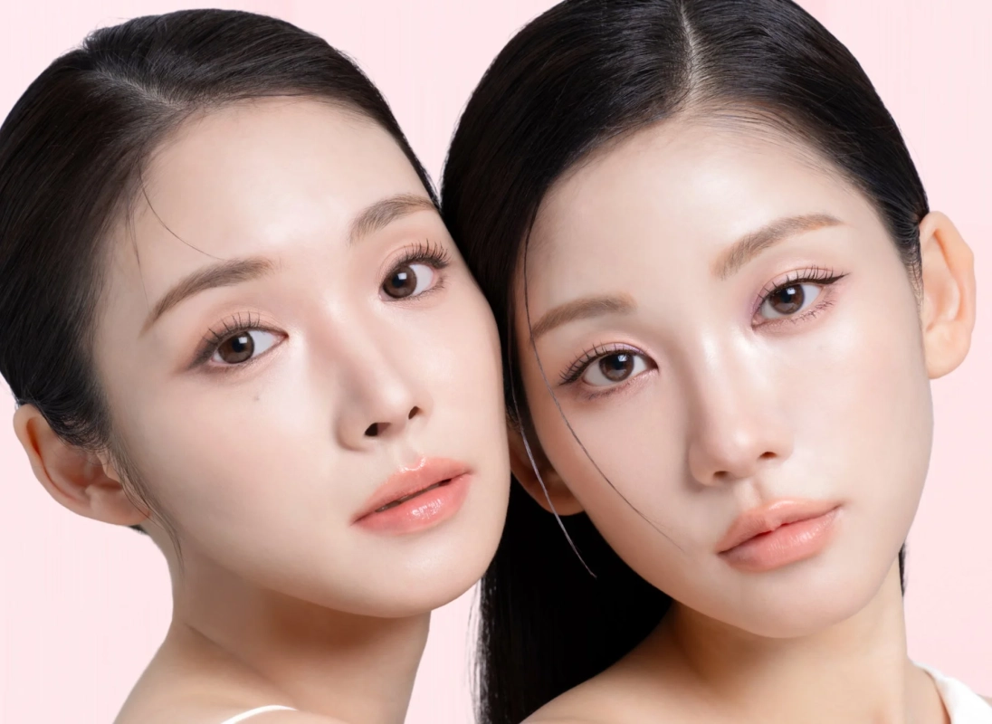 新色ラインアップ