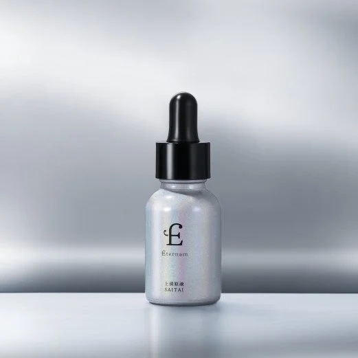 エテルナム 上清原液 SAITAI