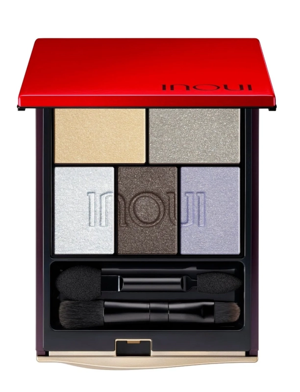 inoui アイシャドウパレット