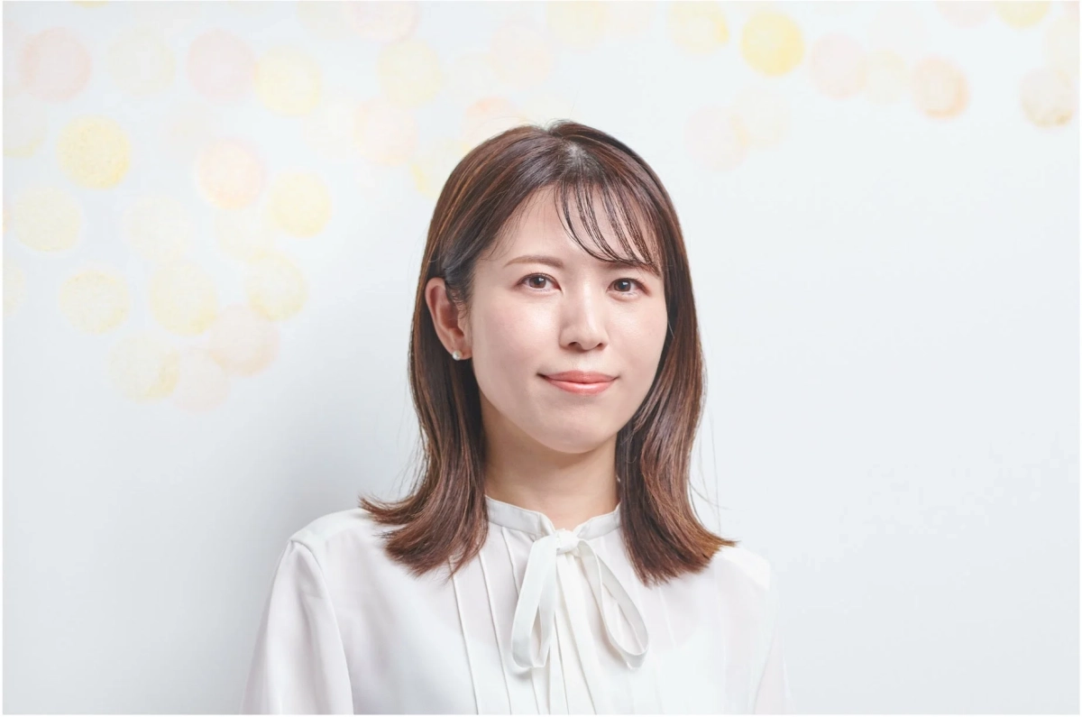 中島氏のポートレート