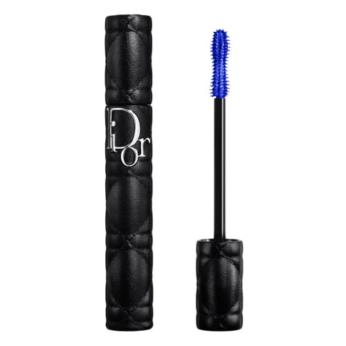 マスカラ ディオールショウ オーバーボリューム 161 オーバーブルー