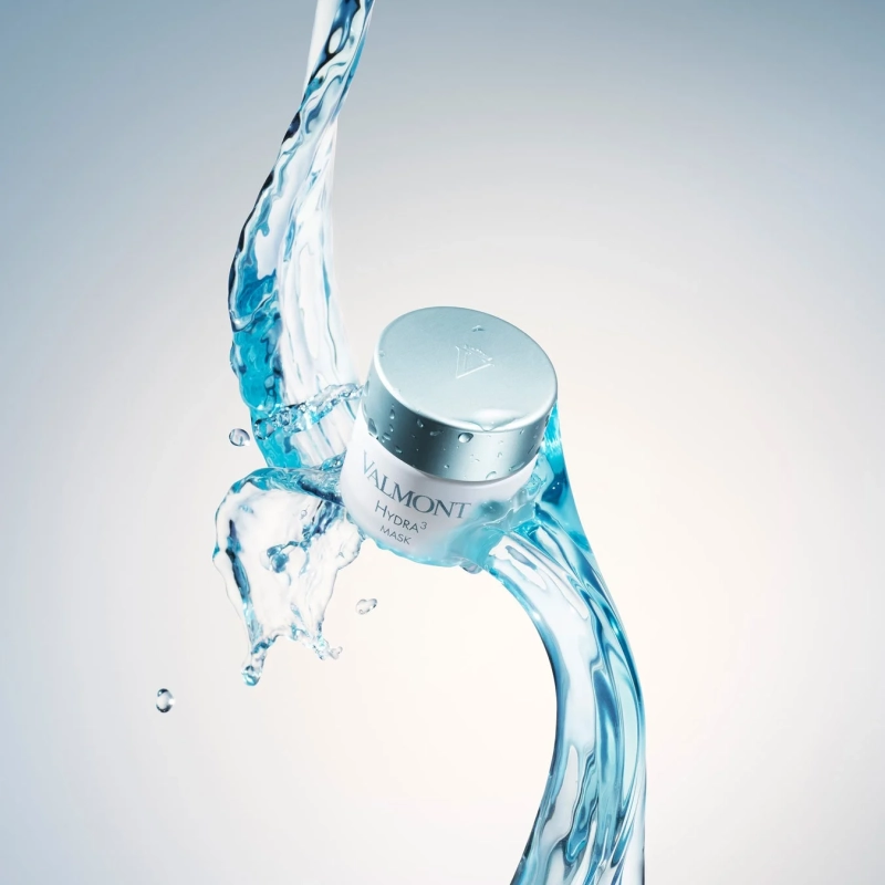 ハイドラ³ マスク