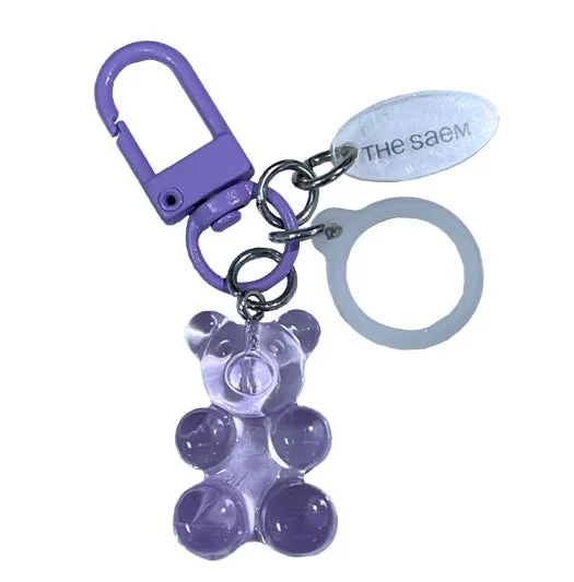 ザ・セム ノベルティプレゼント