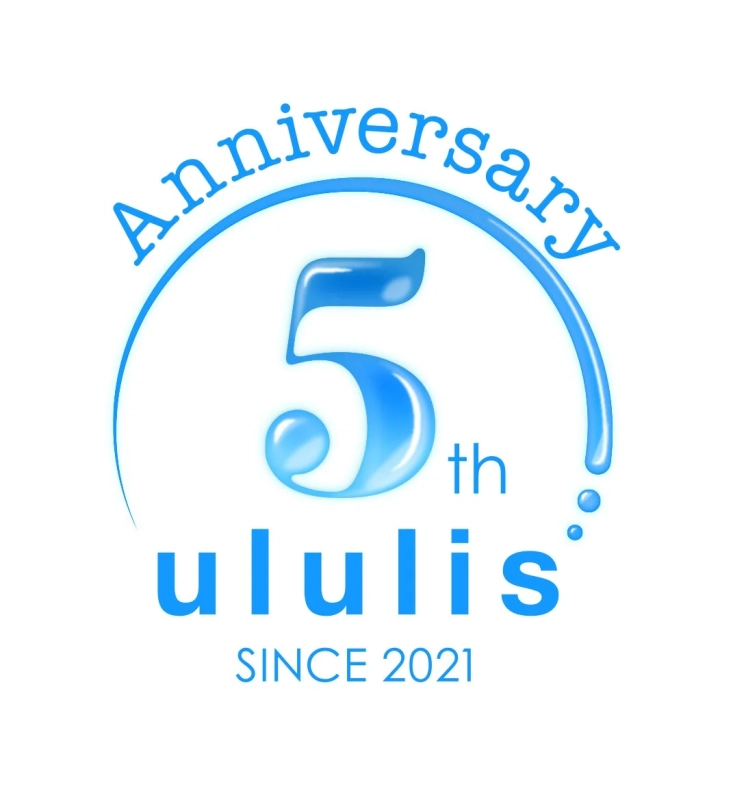 アニバーサリーロゴ