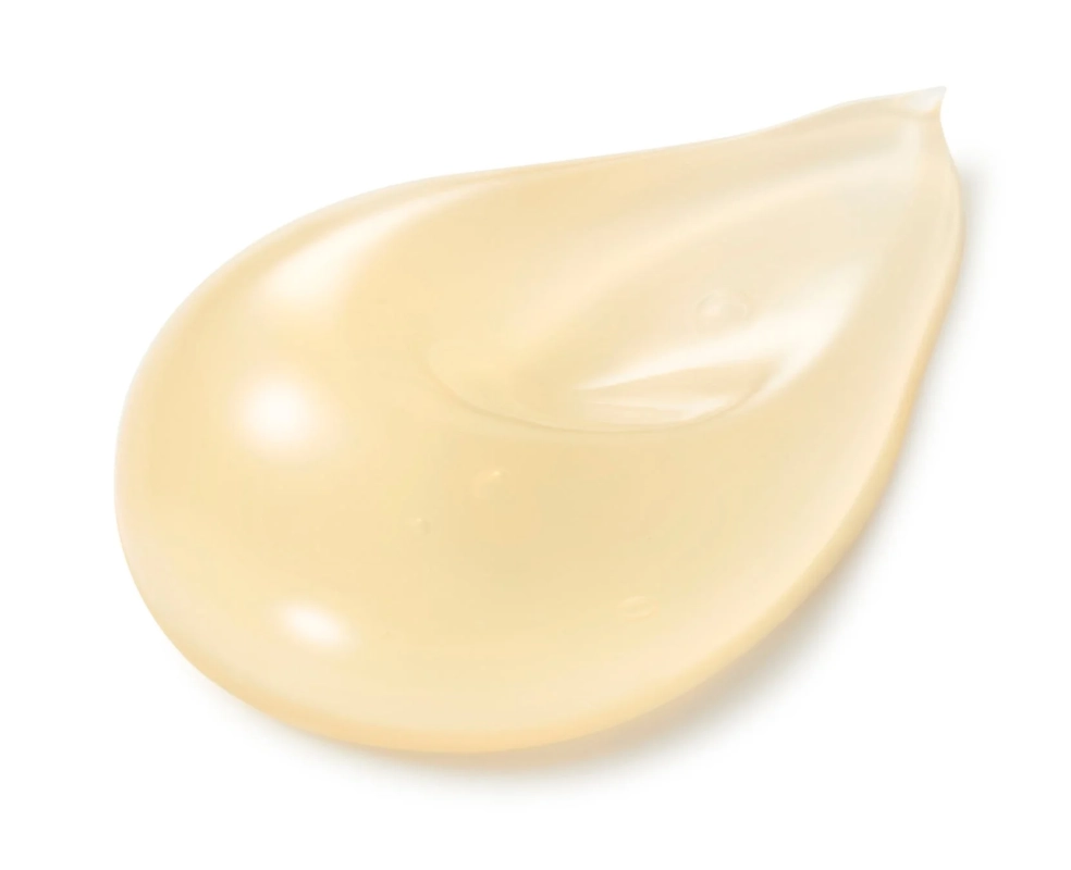 ジェルテクスチャー