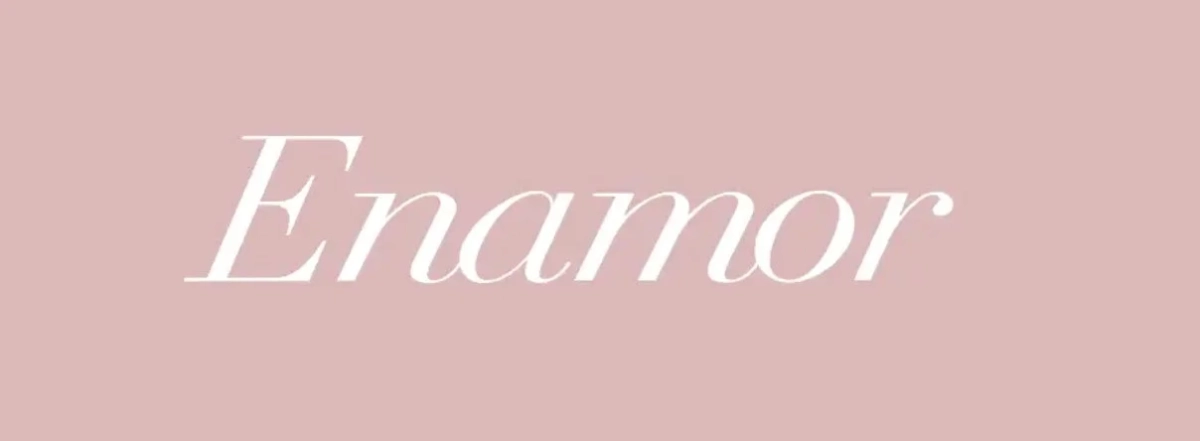 Enamorロゴ