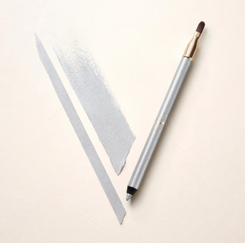 シルバー スパーク スウォッチ