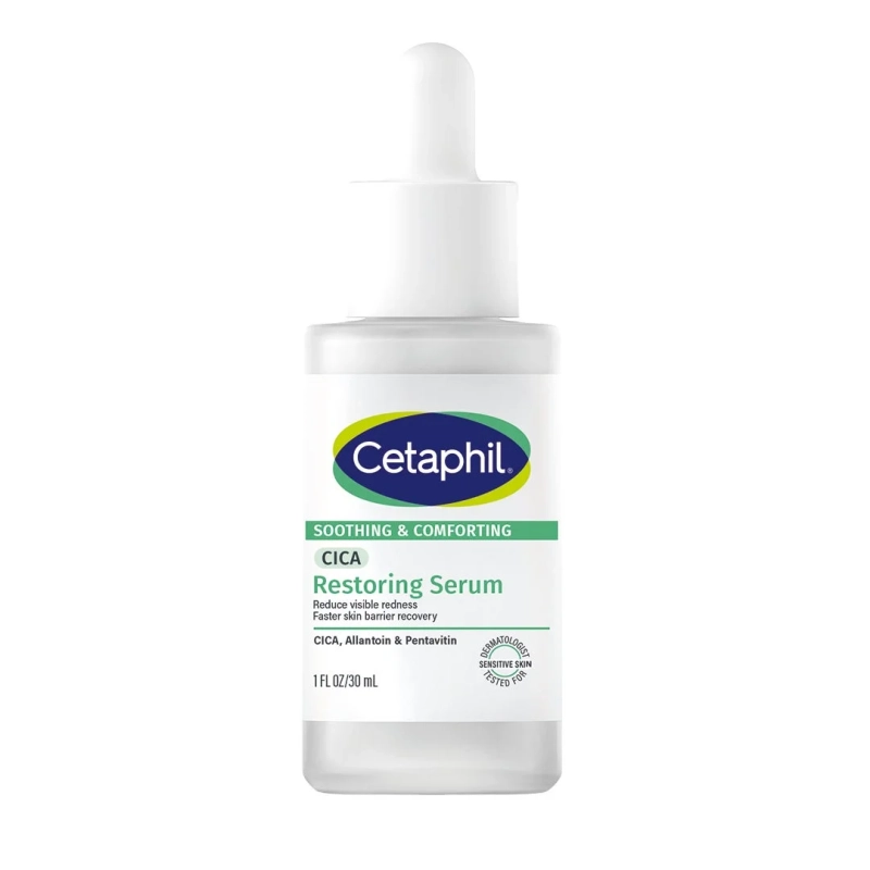 セタフィル コンフォートリペア グロウセラム