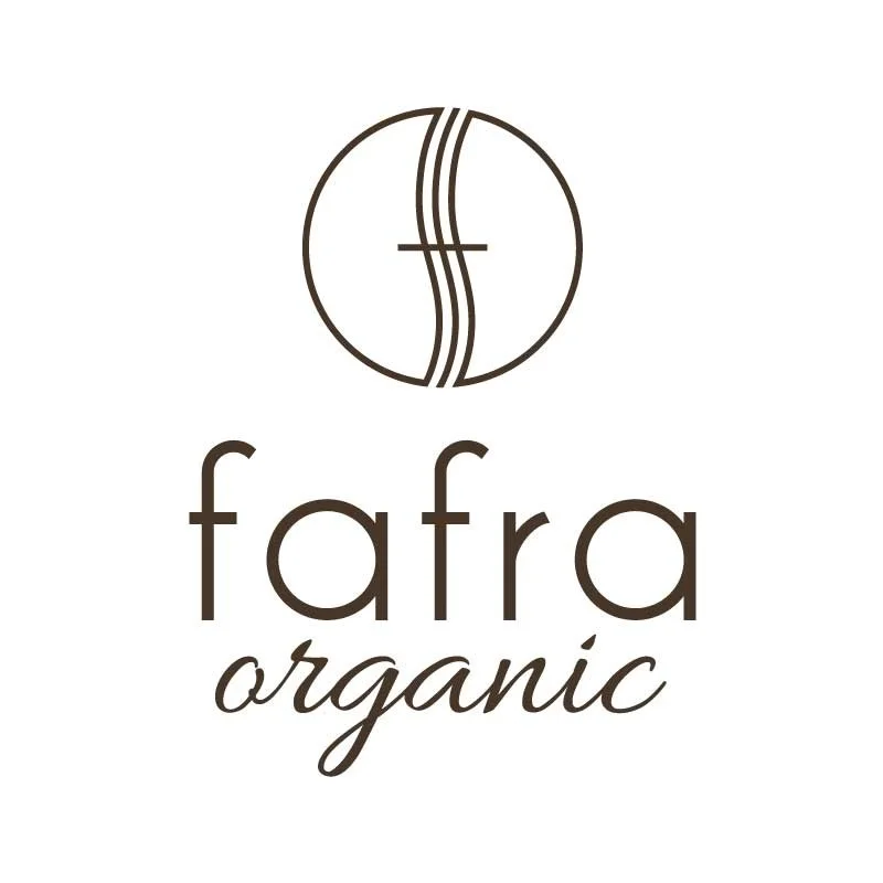 fafraのロゴ