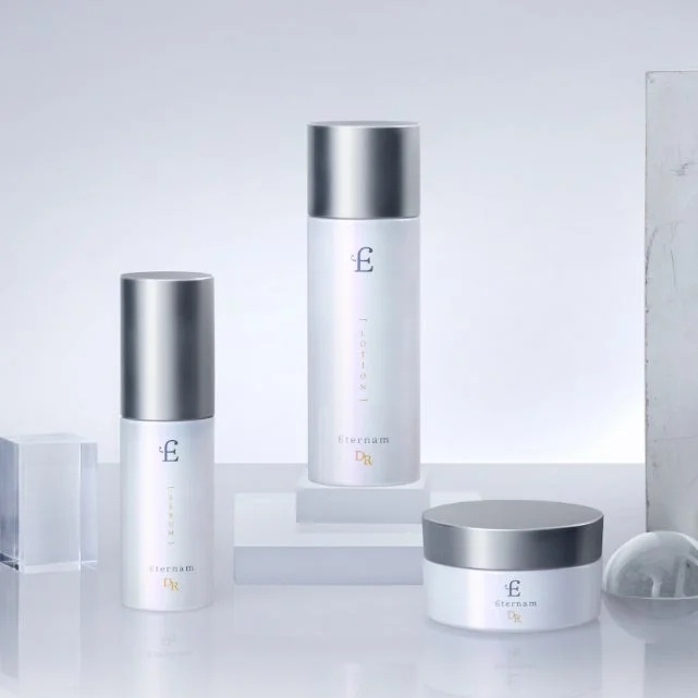 エテルナムDR スキンケア