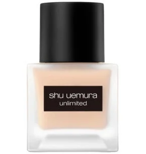 ラスティングフルイドファンデーション