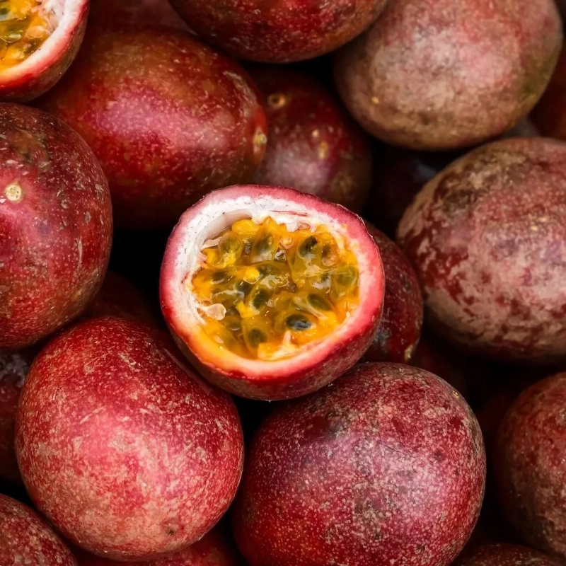 パッションフルーツ