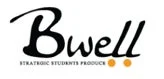 Bwell STRATEGIC STUDENTS PRODUCE