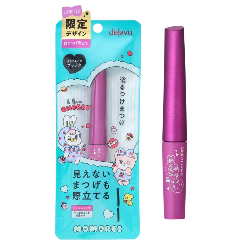 dejavu ラッシュアップマスカラE