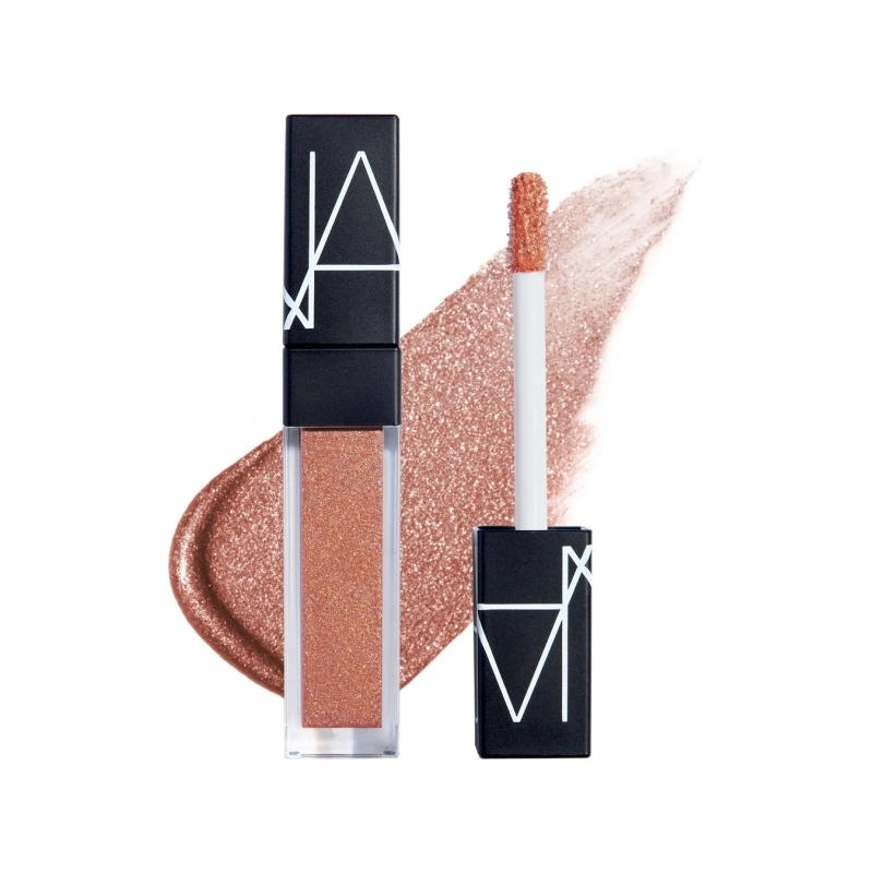 NARS スパークリングセダクション リキッドアイシャドー 製品