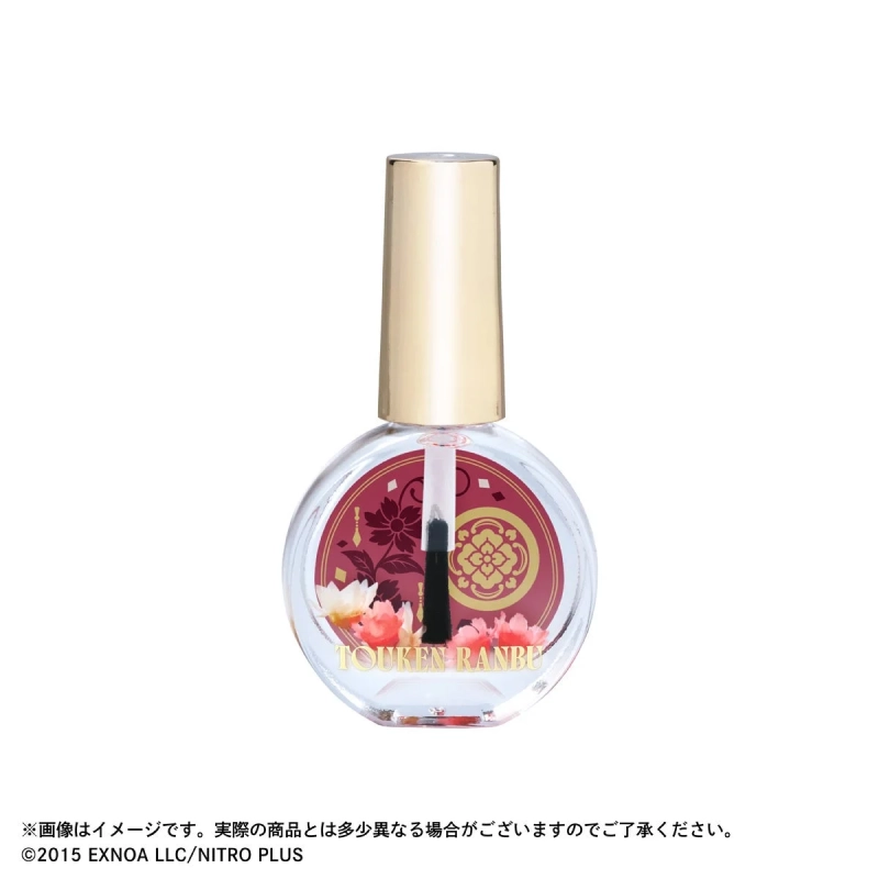 加州清光ネイルオイル