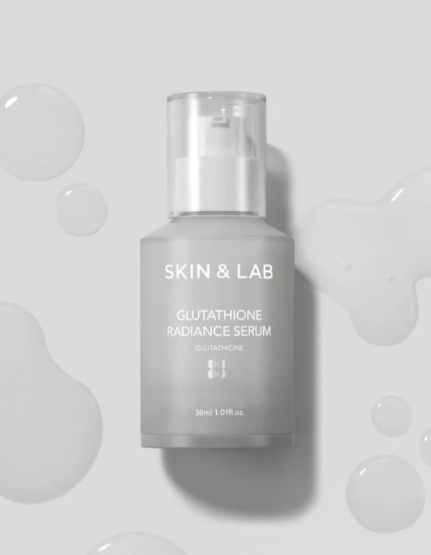 SKIN & LABのグルタチオンラディアンスセラム