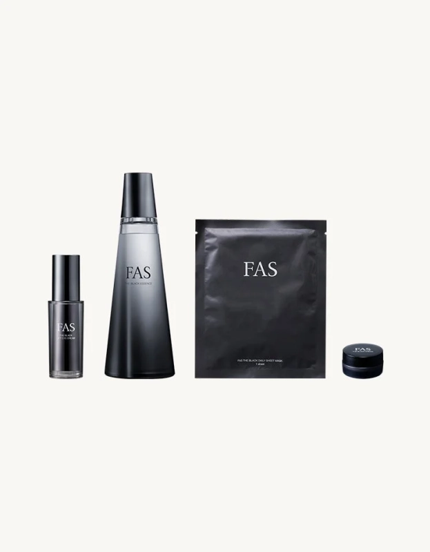 FAS EYE CREAM MAIN KIT 2026