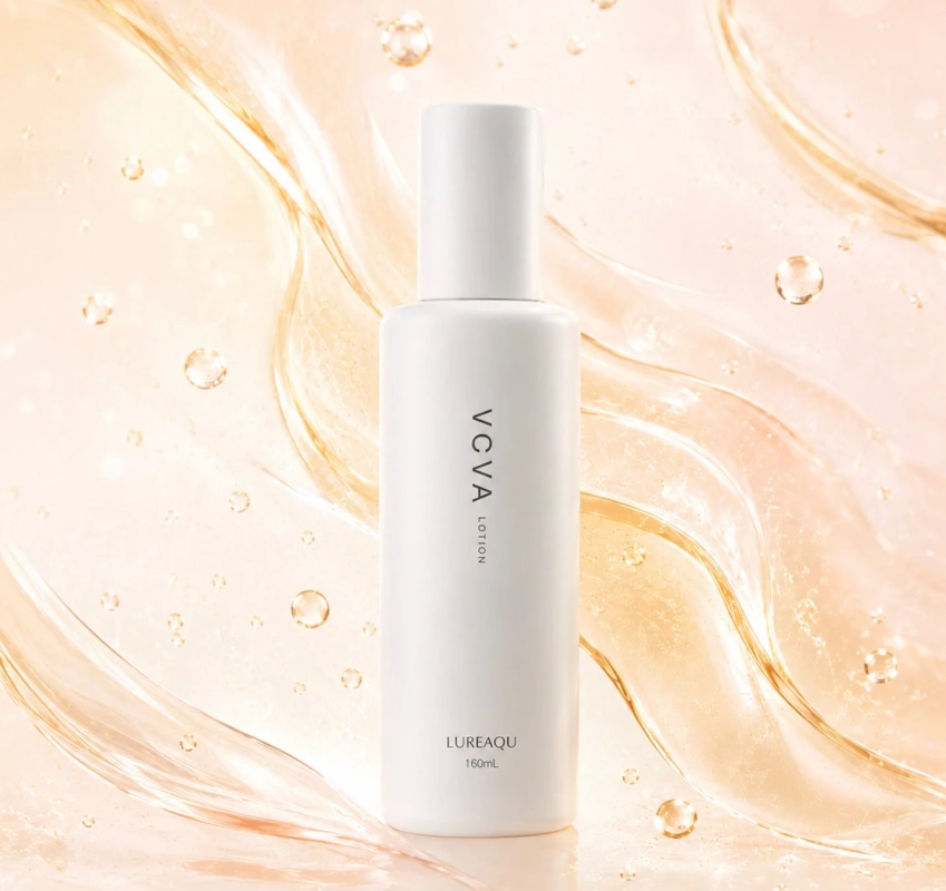 VCVA LOTION LUREAQU 160mL