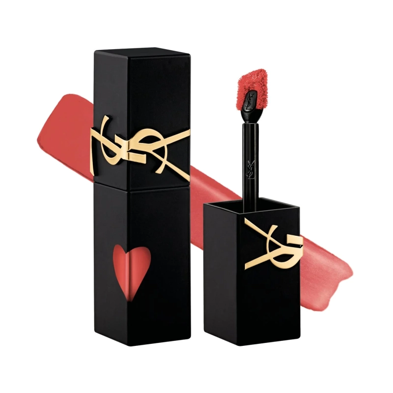 YSL ザ インクス ブラークリーム #238 ローズ コール(限定)