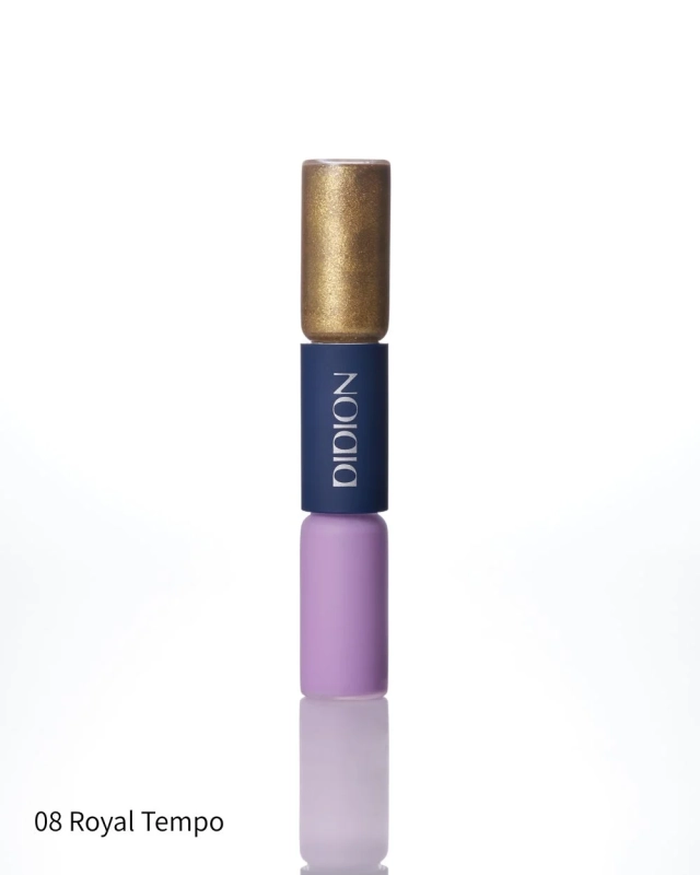 DIDION EYECOLOR DUO 08 Royal Tempo