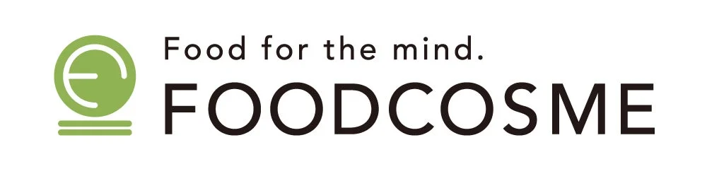 FOODCOSMEロゴ