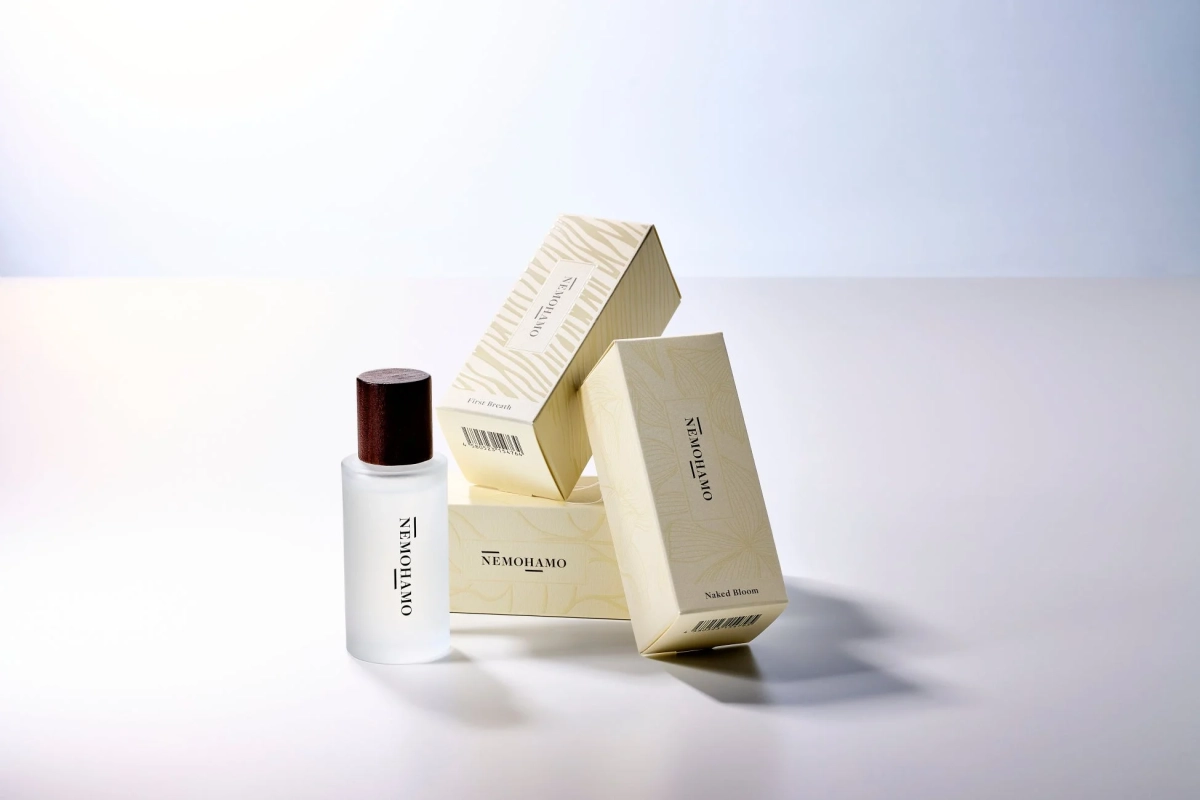 NEMOHAMO Fragrances