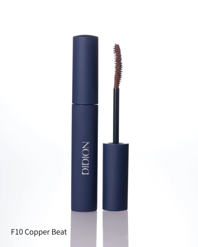 DIDION TONE COLOR MASCARA F10 Copper Beat