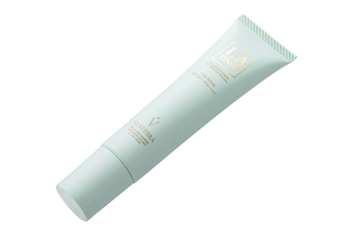 LATINÖU Daily Serum