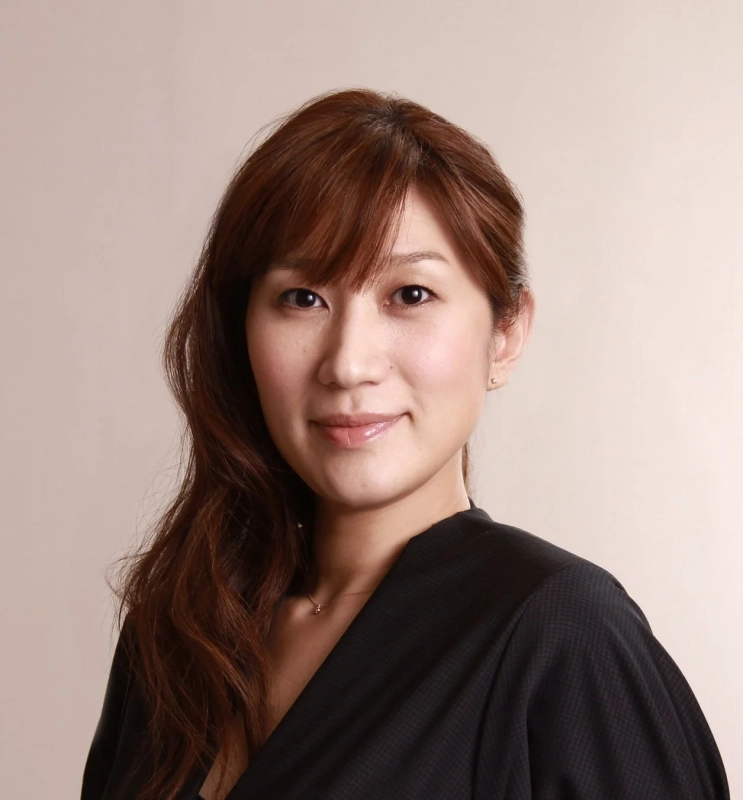 花王BRCC メイクアップアーティスト 山田 由理香
