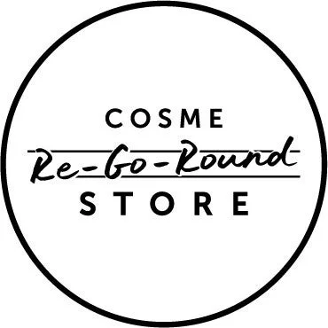 「COSME Re-Go-Round STORE」のロゴマーク