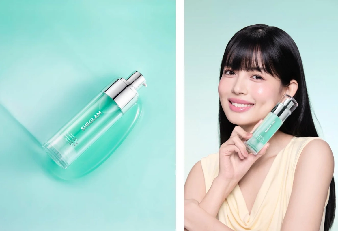 Good Grip Hydrating Primer