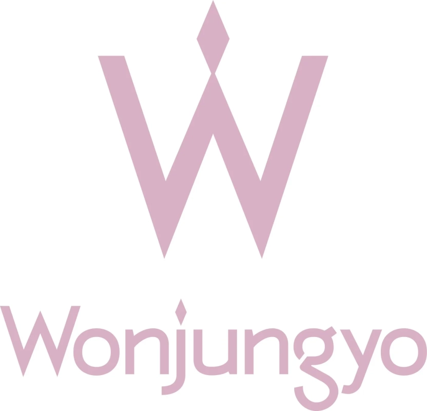 Wonjungyoブランドロゴ
