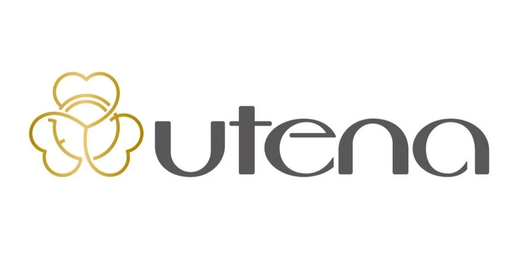 utenaロゴ
