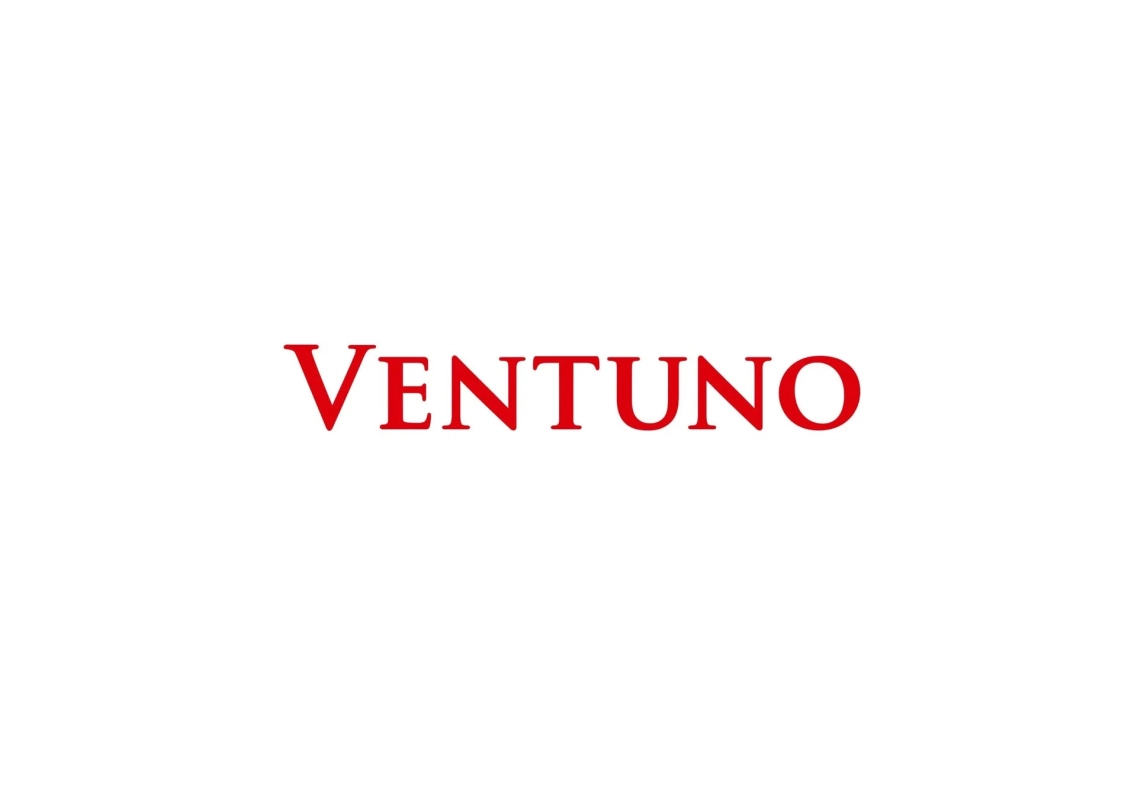 VENTUNOロゴ