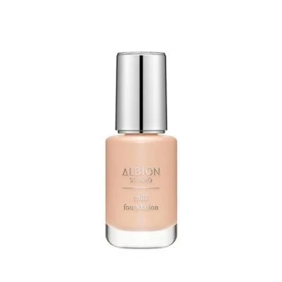 ALBIONファンデーション