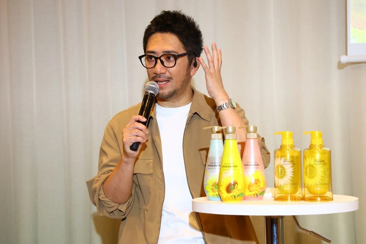 KUBOKI氏トークセッション