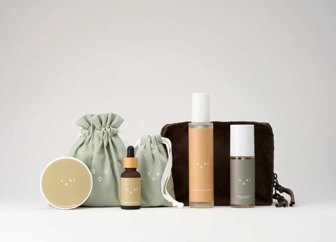 Summer Coffret 2026 セット内容