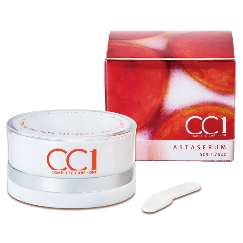 CC1 ASTASERUM 製品