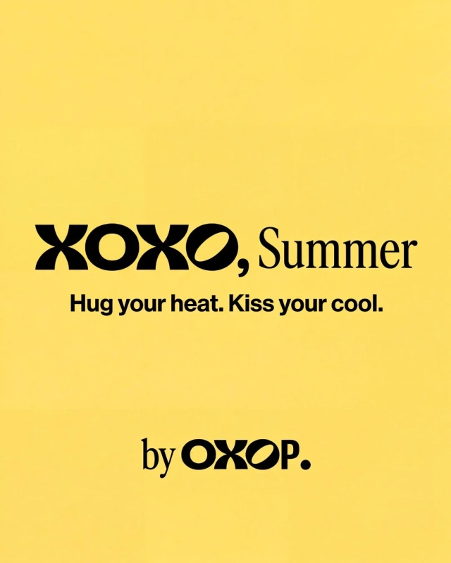 OXO Projectポスター