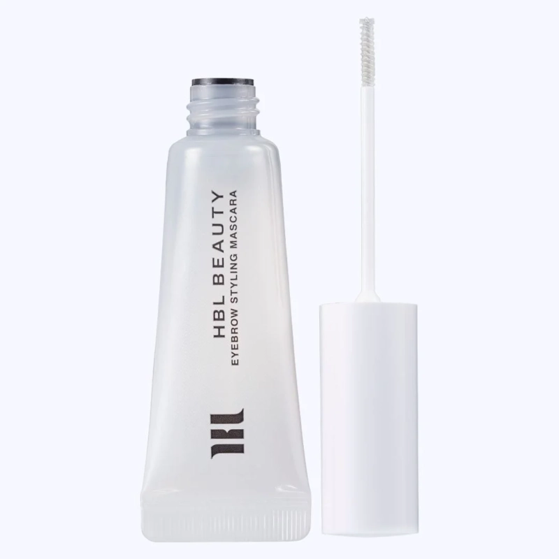 HBL BEAUTY EYEBROW STYLING MASCARA