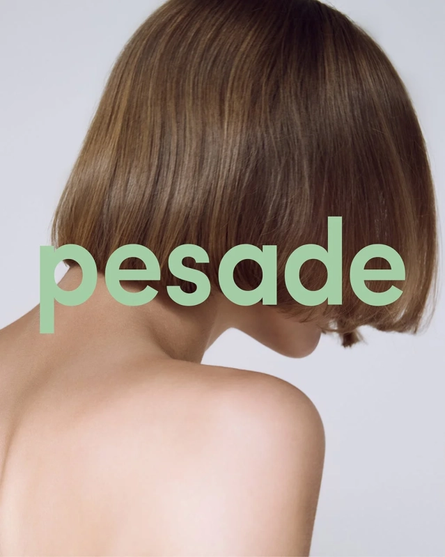 pesadeブランドイメージ
