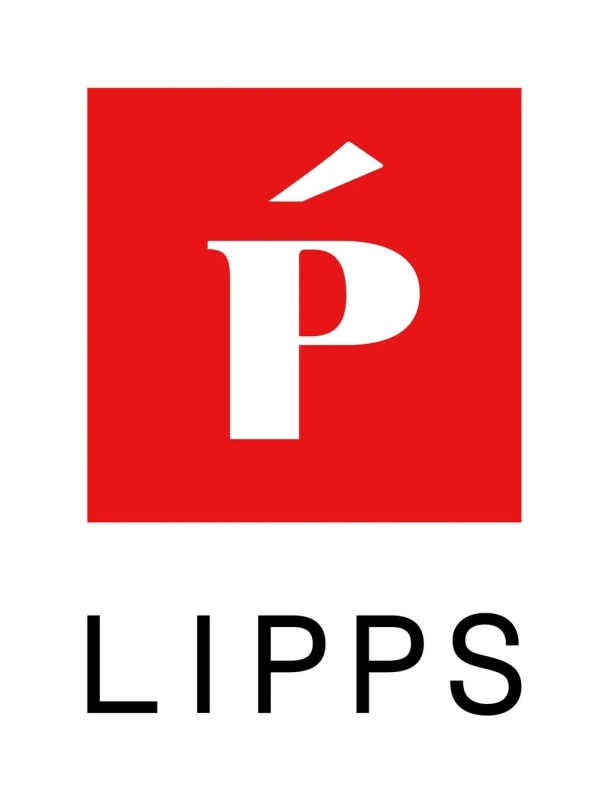 LIPPSロゴ